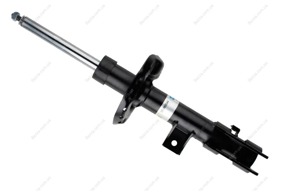 Передний амортизатор (стойка) bilstein 22-263544