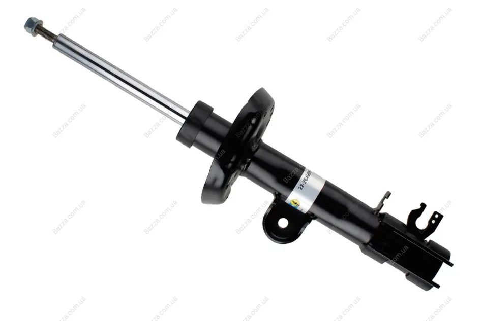Передній амортизатор (стойка) Bilstein 22-264985 (фото 1)