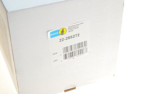 Передний амортизатор (стойка) bilstein 22265272