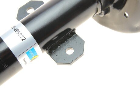 Передний амортизатор (стойка) bilstein 22265272