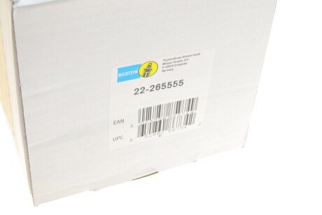 Передний амортизатор (стойка) bilstein 22265555