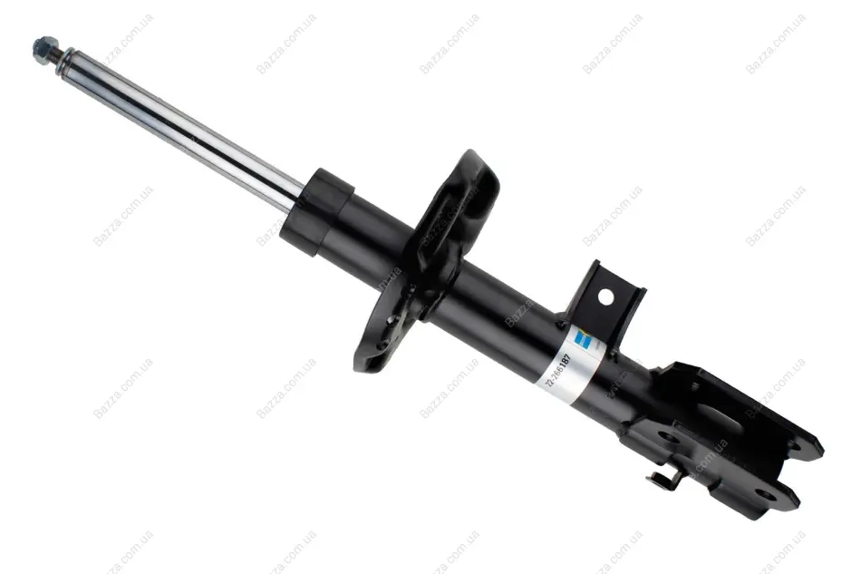 Передний амортизатор (стойка) bilstein 22-266187