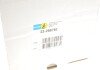 Передній амортизатор (стойка) bilstein 22-266781