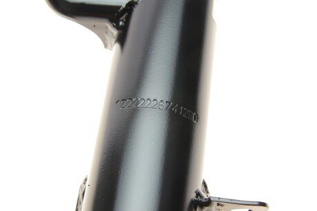 Передній амортизатор (стойка) bilstein 22267412