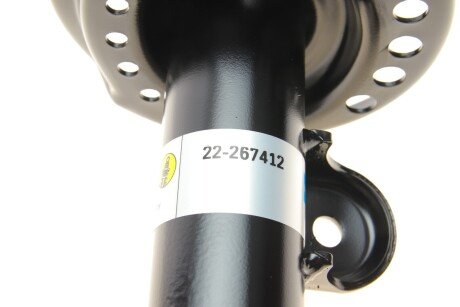 Передній амортизатор (стойка) bilstein 22267412