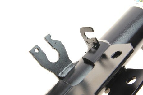 Передній амортизатор (стойка) bilstein 22267412