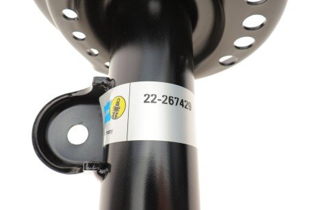 Передний амортизатор (стойка) bilstein 22267429