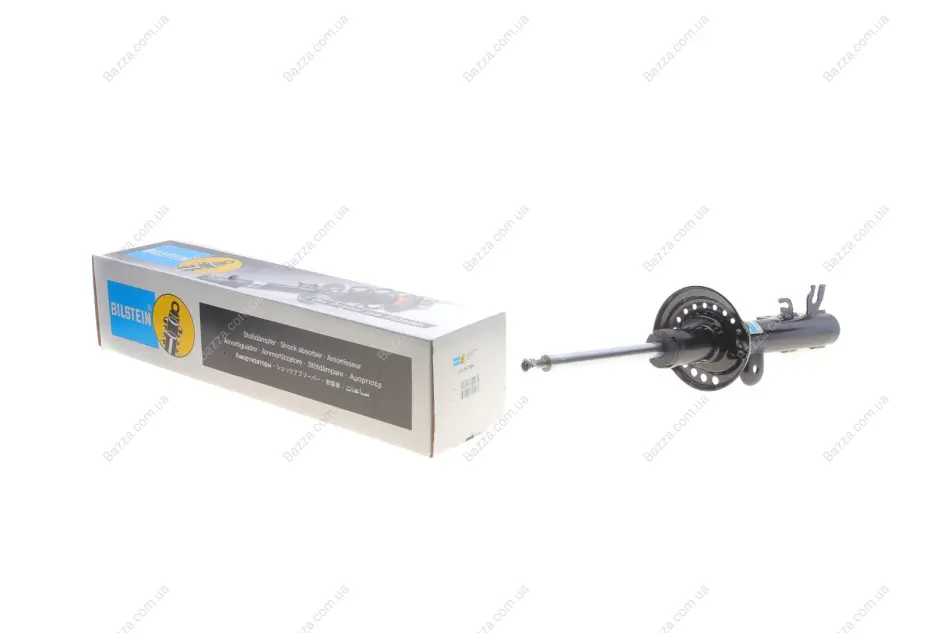 Передній амортизатор (стойка) Bilstein 22267504 (фото 1)