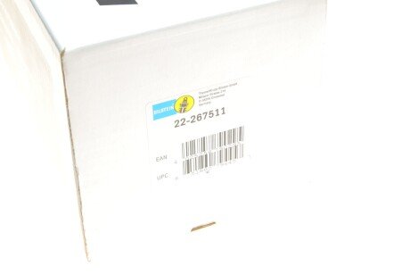 Передній амортизатор (стойка) bilstein 22267511