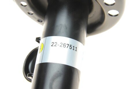 Передній амортизатор (стойка) bilstein 22267511