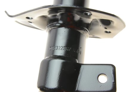 Передній амортизатор (стойка) bilstein 22267665