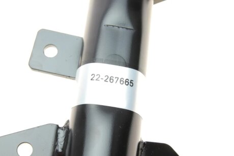 Передній амортизатор (стойка) bilstein 22267665
