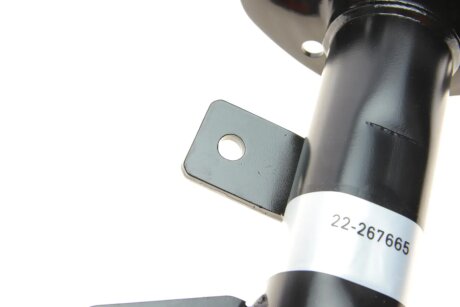 Передній амортизатор (стойка) bilstein 22267665