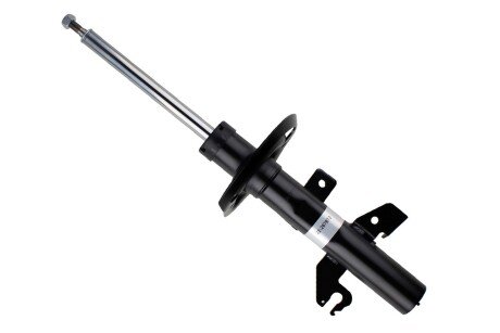 Передній амортизатор (стойка) bilstein 22267672 на Jeep Cherokee