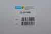 Передній амортизатор (стойка) Bilstein 22267689 (фото 2)