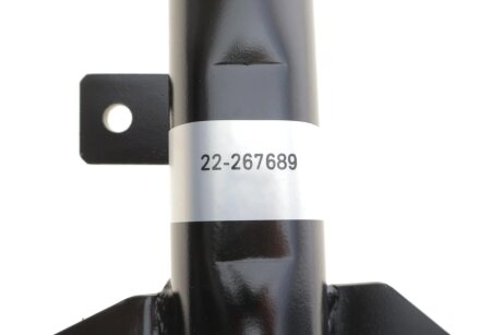 Передний амортизатор (стойка) bilstein 22267689