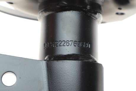 Передний амортизатор (стойка) bilstein 22267696