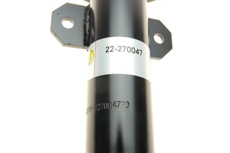 Передній амортизатор (стойка) bilstein 22270047