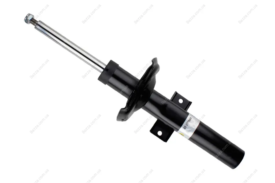 Передний амортизатор (стойка) bilstein 22-277589