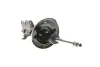 Передний амортизатор (стойка) bilstein 22278340