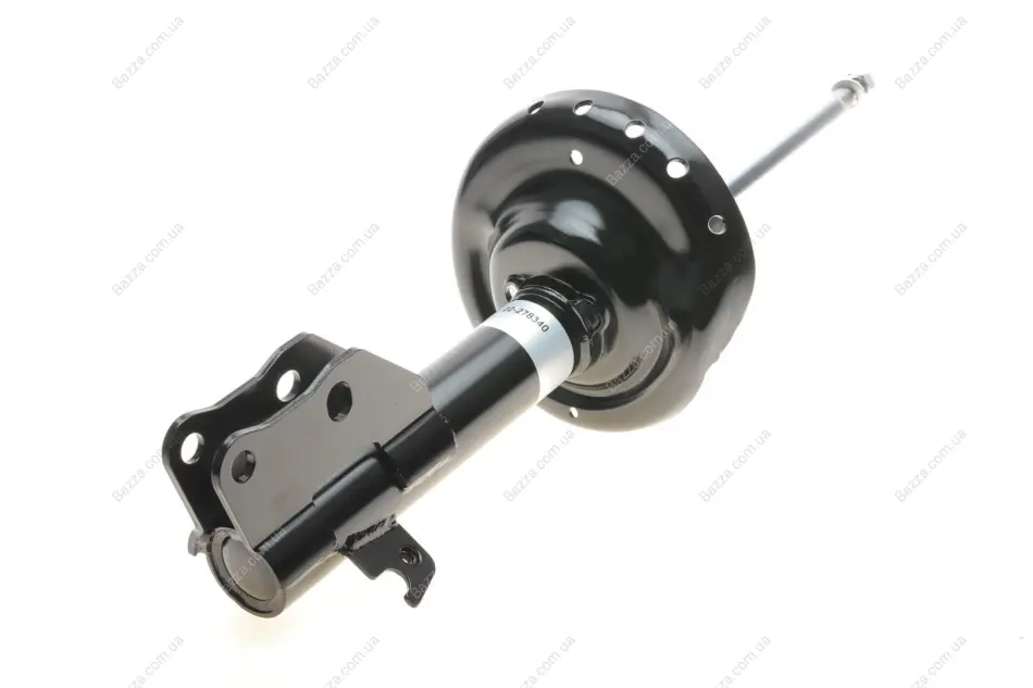 Передний амортизатор (стойка) bilstein 22278340