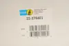 Передний амортизатор (стойка) bilstein 22278401