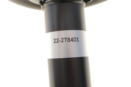 Передний амортизатор (стойка) bilstein 22278401