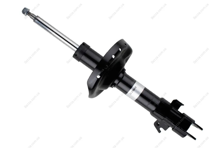 Передний амортизатор (стойка) bilstein 22278418