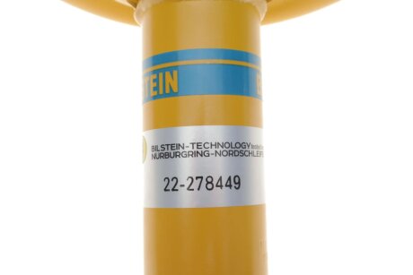 Передний амортизатор (стойка) bilstein 22278449