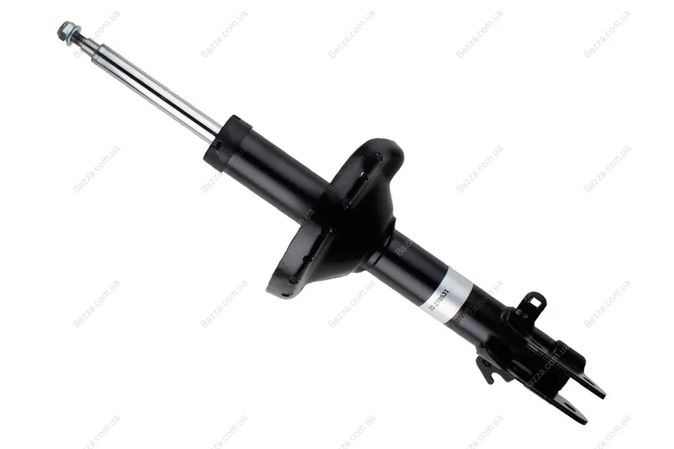 Передний амортизатор (стойка) bilstein 22278531