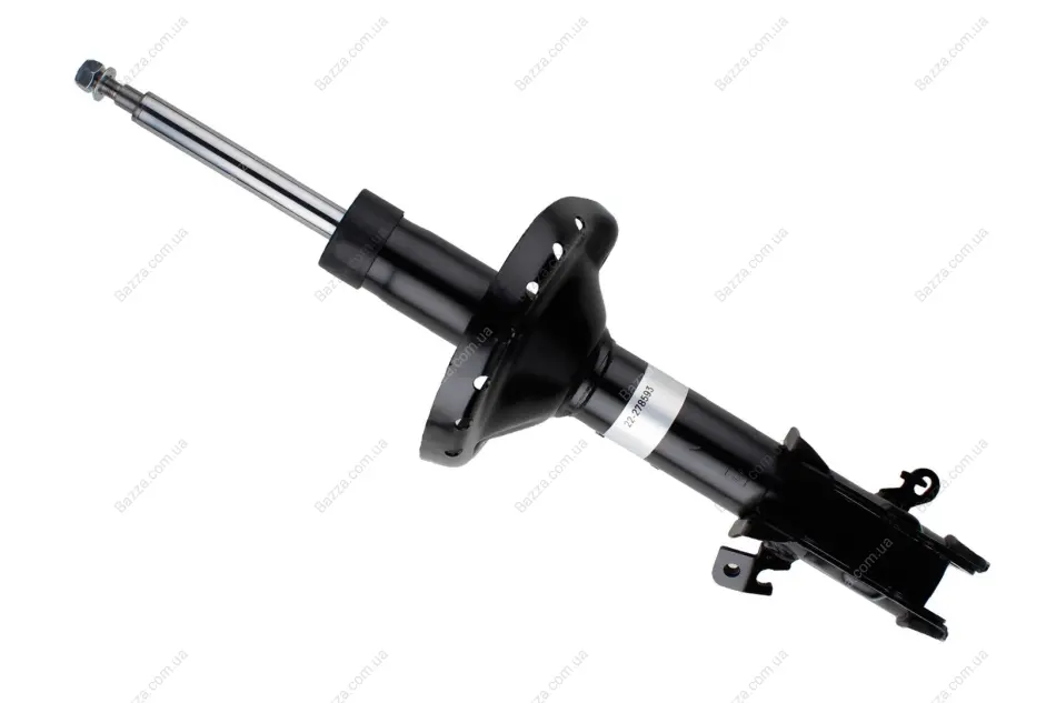 Передний амортизатор (стойка) bilstein 22278593