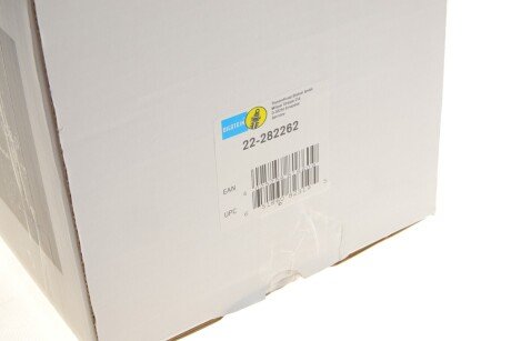 Передний амортизатор (стойка) bilstein 22282262