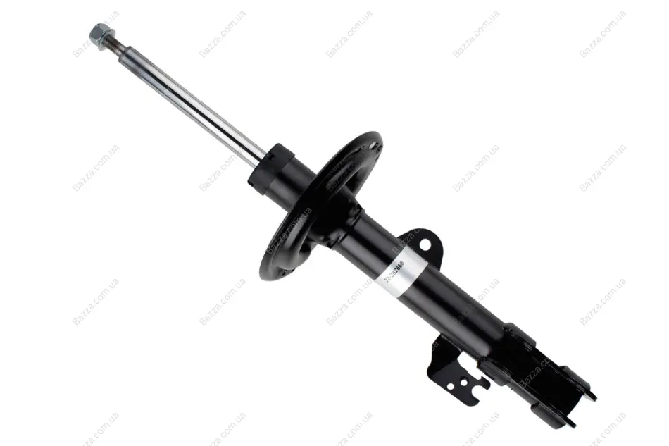 Передний амортизатор (стойка) bilstein 22282668