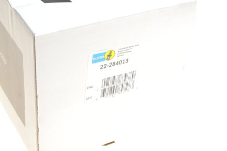 Передний амортизатор (стойка) bilstein 22284013
