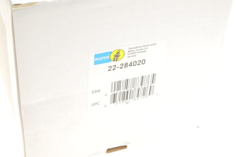 Передний амортизатор (стойка) bilstein 22284020