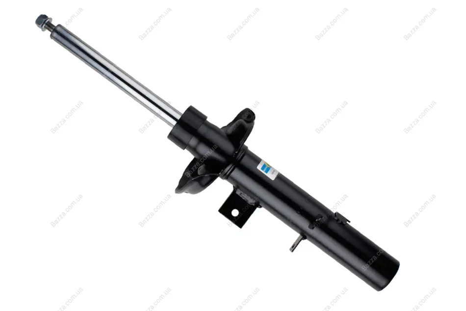 Передний амортизатор (стойка) bilstein 22-287342