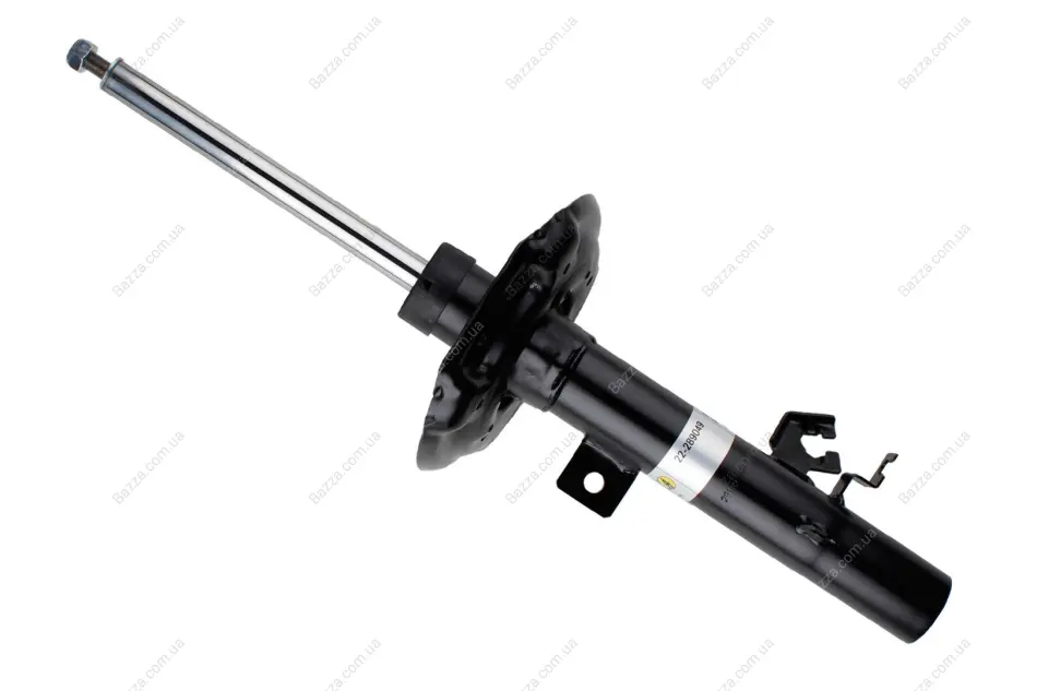 Передний амортизатор (стойка) bilstein 22289049