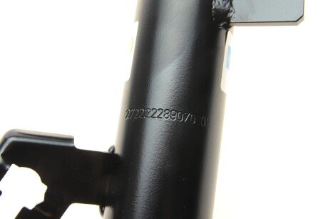 Передній амортизатор (стойка) bilstein 22289070