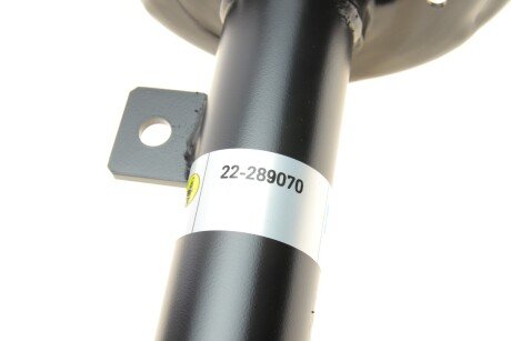 Передній амортизатор (стойка) bilstein 22289070