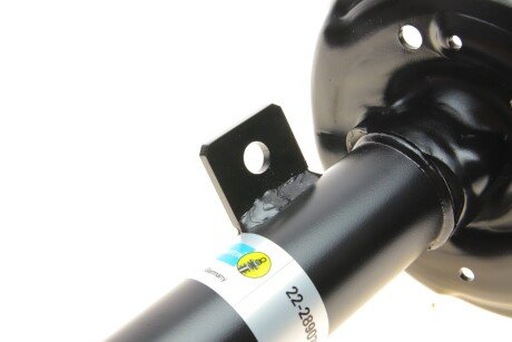 Передній амортизатор (стойка) bilstein 22289070