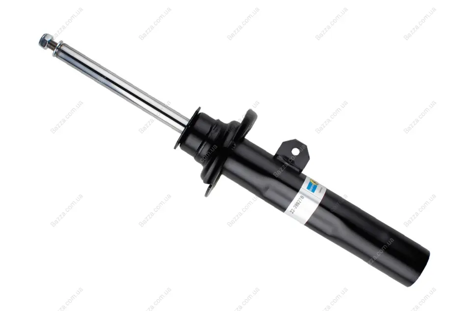 Передний амортизатор (стойка) bilstein 22-289278