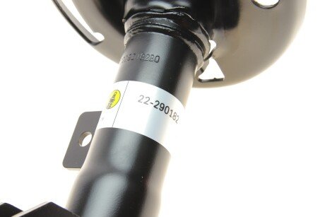 Передний амортизатор (стойка) bilstein 22290182