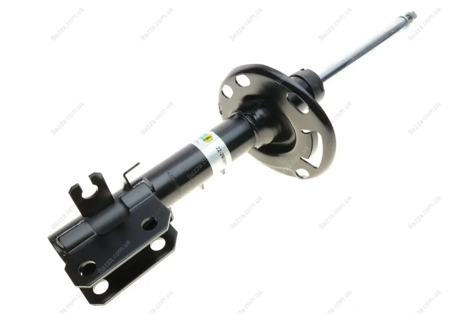 Передний амортизатор (стойка) bilstein 22-290977
