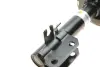 Передний амортизатор (стойка) bilstein 22-291738