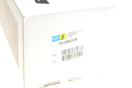 Передний амортизатор (стойка) bilstein 22295316