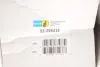 Передний амортизатор (стойка) bilstein 22-295415
