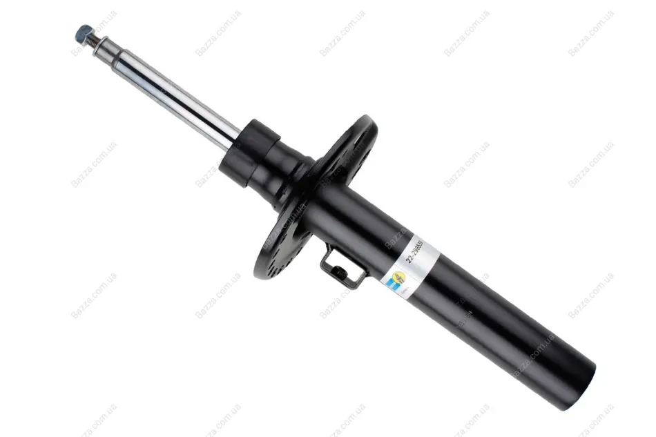 Передний амортизатор (стойка) bilstein 22298539