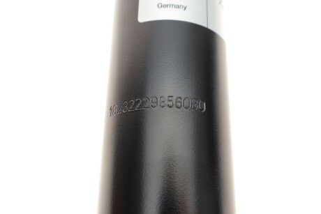 Передний амортизатор (стойка) bilstein 22298560