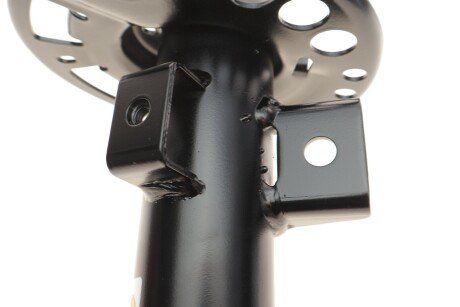 Передний амортизатор (стойка) bilstein 22298560