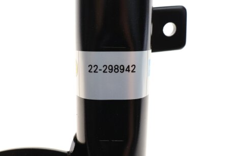 Передний амортизатор (стойка) bilstein 22298942